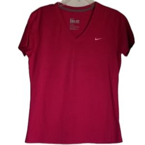 Nike Women's Dri-Fit Training T-Shirt